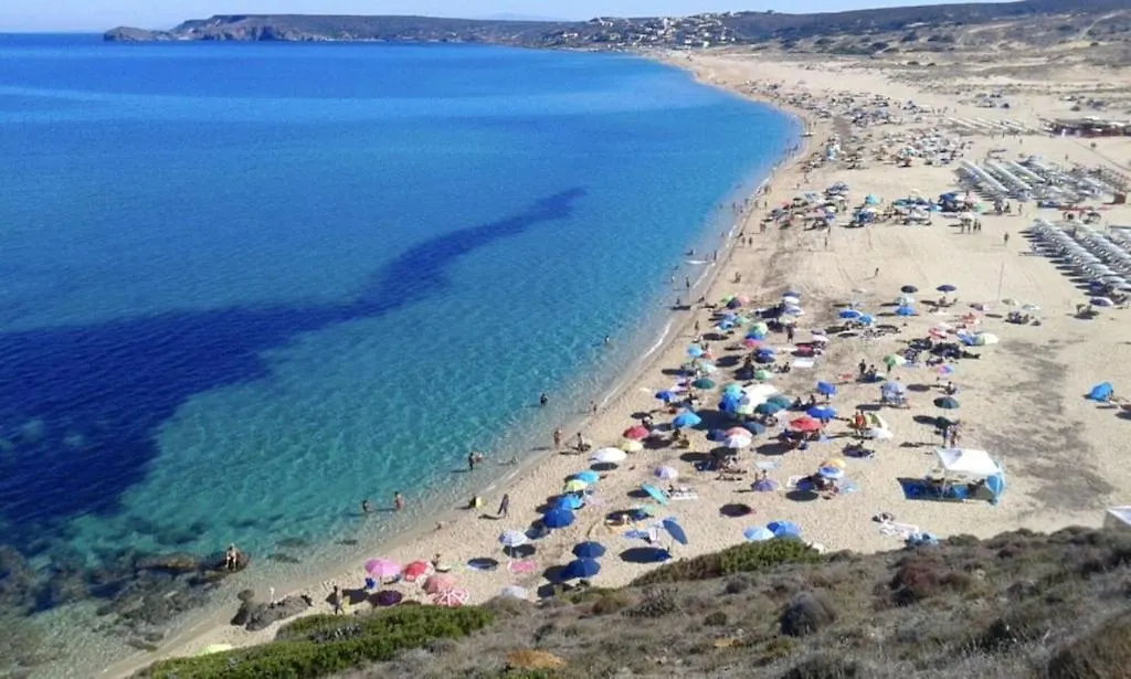 Torre Dei Corsari Vista Mare Con Terrazza Spiaggia Sotto Casa Per 5 Persone 0*, Torre dei Corsari Italy