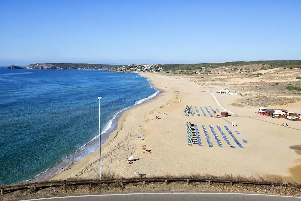 Torre Dei Corsari Vista Mare Con Terrazza Spiaggia Sotto Casa Per 5 Persone Apartment Torre dei Corsari