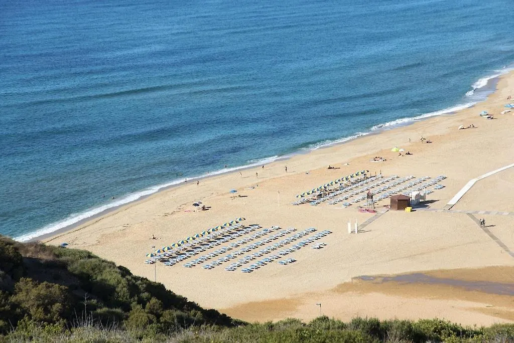 Apartment Torre Dei Corsari Vista Mare Con Terrazza Spiaggia Sotto Casa Per 5 Persone