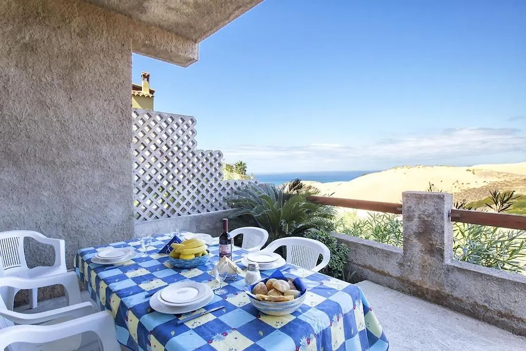 Apartment Torre Dei Corsari Vista Mare Con Terrazza Spiaggia Sotto Casa Per 5 Persone Italy