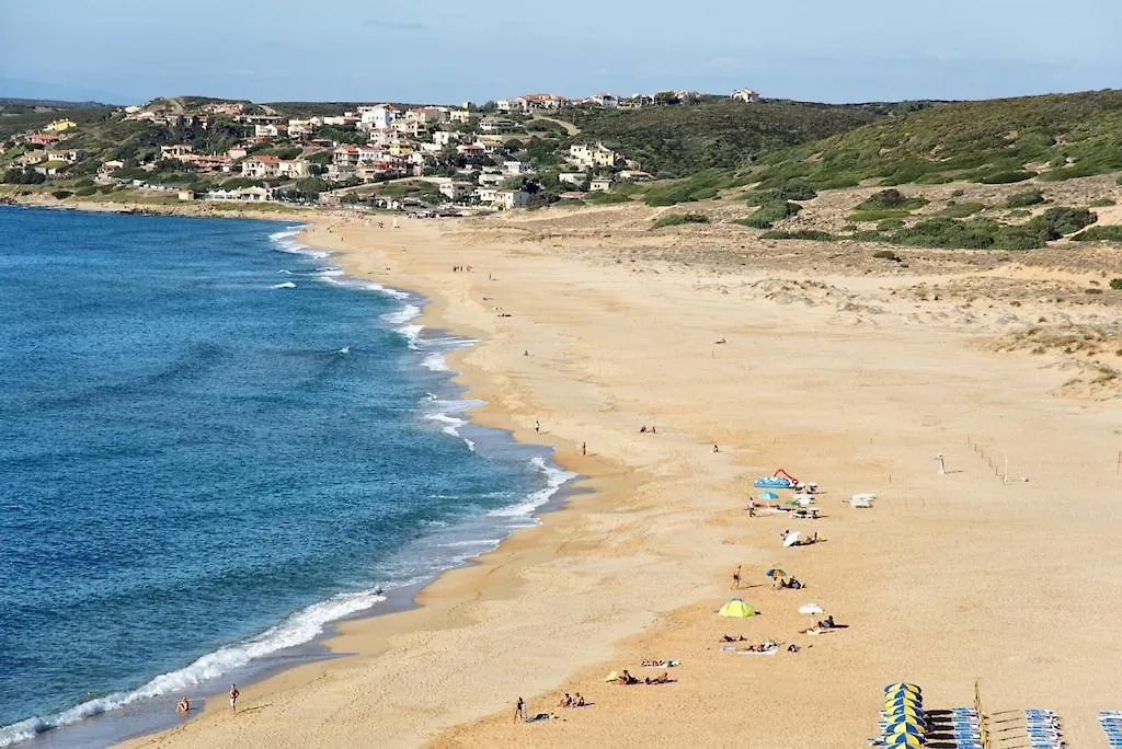 Torre Dei Corsari Vista Mare Con Terrazza Spiaggia Sotto Casa Per 5 Persone Apartment Torre dei Corsari